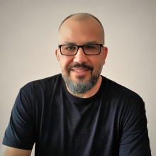 Resmi büyüt: Mete Güngör, Psikoloji İstanbul