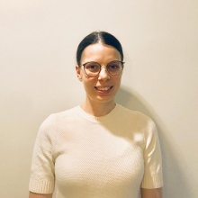 Resmi büyüt: Buse Hazal Akçay Özyurt, Fizyoterapi Ve Rehabilitasyon Beşiktaş