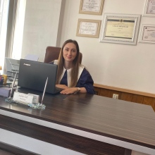 Resmi büyüt: Sebile Öz, Psikoloji Tokat