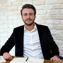 Resmi büyüt: Bünyamin Mert Bürtek, Psikoloji Sakarya