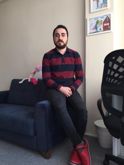 Halil İbrahim Bozdoğan-1