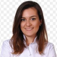 Resmi büyüt: Hande Işıl İmamoğlu, Ağız Diş Ve Çene Cerrahisi Ankara