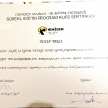 Resmi büyüt: certificate 4