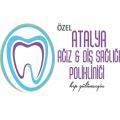 Atalya Ağız ve Diş Sağlığı PolikliniğiKepez - Özel Diş Polikliniği