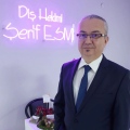 Şerif Esmi, Diş Hekimi İzmir