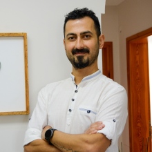 Resmi büyüt: Özgür Erdoğan, Fizyoterapi Ve Rehabilitasyon Balıkesir