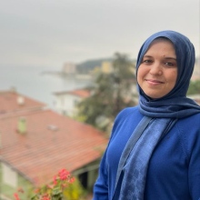 Resmi büyüt: Handan Macit, Psikoloji İstanbul