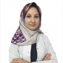 Resmi büyüt: Nurefşan Zengin Şahin, Diş Hekimi Sincan