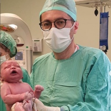 Resmi büyüt: Şenol Kalyoncu, Kadın Hastalıkları Ve Doğum Çankaya