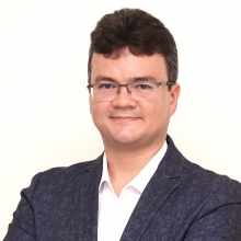 Resmi büyüt: Fatih Hilmi Çetin, Çocuk ve Ergen Psikiyatrisi Konya