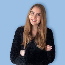 Resmi büyüt: Merve Yiğit, Psikoloji Beylikdüzü