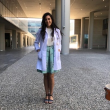 Resmi büyüt: Çağla Karaman, Diyetisyen Samsun