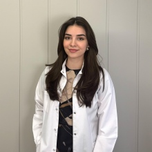 Resmi büyüt: Gülden Yavaş, Diyetisyen İstanbul