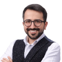 Resmi büyüt: Hasan Basri Demiröz, Psikoloji İstanbul