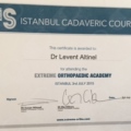 Resmi büyüt: certificate 15