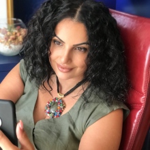 Resmi büyüt: Aslıhan Göksu, İç Hastalıkları İstanbul