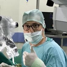 Resmi büyüt: Serdar Çakmak, Üroloji Osmangazi