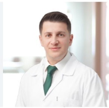 Resmi büyüt: Lütfi Öcal, Kardiyoloji İstanbul