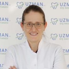 Resmi büyüt: Seda Ünal Ertuğrul, Diş Hekimi Kayseri