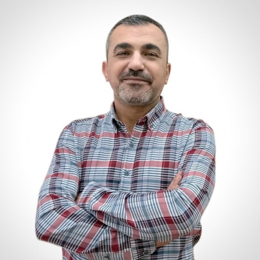 Ömer Keven