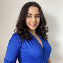 Resmi büyüt: Tansu Canpolat, Psikoloji İstanbul