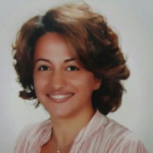 Resmi büyüt: Zeynep Candan Pehlivanoğlu, Tıbbi Patoloji İstanbul