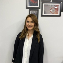 Resmi büyüt: Buse Nil Coşkun, Psikoloji İstanbul