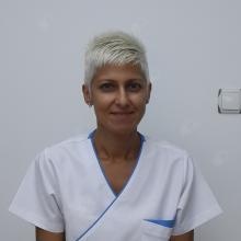 Resmi büyüt: Canan Şimşek Torun, Diş Hekimi Ankara