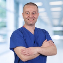 Resmi büyüt: Ahmet Yavuz Baldıran, Ortopedi Ve Travmatoloji Denizli