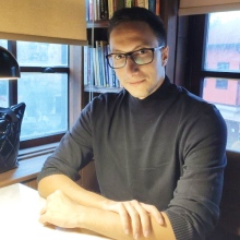 Resmi büyüt: Atakan Yücel, Psikoloji Antalya