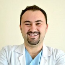 Resmi büyüt: Eren Mecihan, Diş Hekimi İstanbul