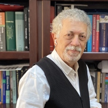 Resmi büyüt: Hayri T. Özbek, Algoloji Adana