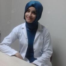 Resmi büyüt: Melek Arslan, Diyetisyen Osmaniye