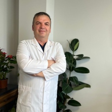 Prof. Dr. Ahmet Şeker Muayenehanesi