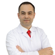 Resmi büyüt: Yücel Yüce, Ortopedi Ve Travmatoloji Denizli