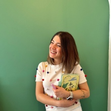 Resmi büyüt: Kadriye Yağmurcu Topaloğlu, Ergoterapi İstanbul