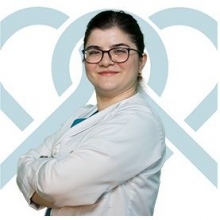 Resmi büyüt: Aytaj Jafarzade, Kadın Hastalıkları Ve Doğum Çankaya