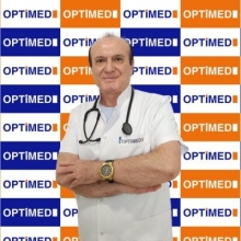 Resmi büyüt: İbrahim Dinç, İç Hastalıkları Çorlu