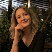 Resmi büyüt: Feyza Yıldırım, Psikoloji Ankara