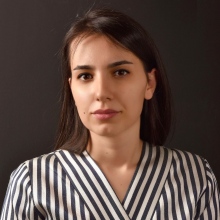 Resmi büyüt: Buket Erdem, Ortodonti İstanbul