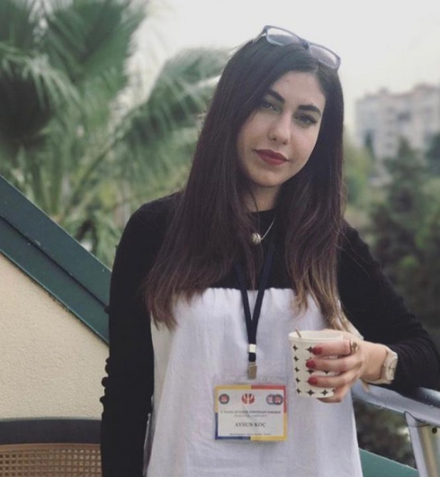 Aysun Koç-2