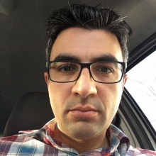 Resmi büyüt: Zeki Yıldırım, Diş Hekimi Melikgazi