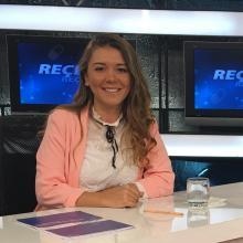 Resmi büyüt: Derya Soy Zümbülova, Psikoloji Bursa