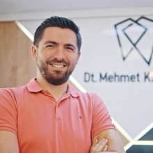 Resmi büyüt: Mehmet Kahveci, Diş Hekimi Eskişehir