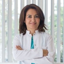 Resmi büyüt: Ferda Özgün Çiftçi, Göz Hastalıkları Üsküdar