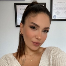 Resmi büyüt: Selin Deniz Saygı, Psikoloji Samsun