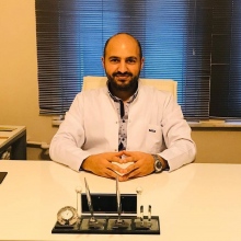 Resmi büyüt: Engin Değirmenci, Psikoloji İstanbul