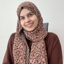 Resmi büyüt: Hatice Kübra Tarak, Psikoloji Ankara