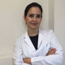 Resmi büyüt: Eda Kumbasar, Dermatoloji İstanbul