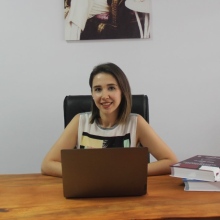 Resmi büyüt: Rabia Öz, Fizyoterapi Ve Rehabilitasyon Denizli